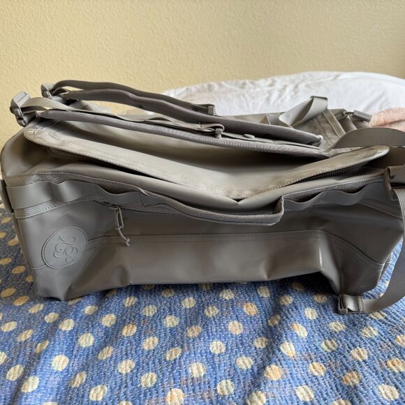 Baboon To The Moon - Bo Bag (Small 40L) - Picture 5 of 5